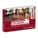 Gutscheinbuch Schlemmerblock 2027